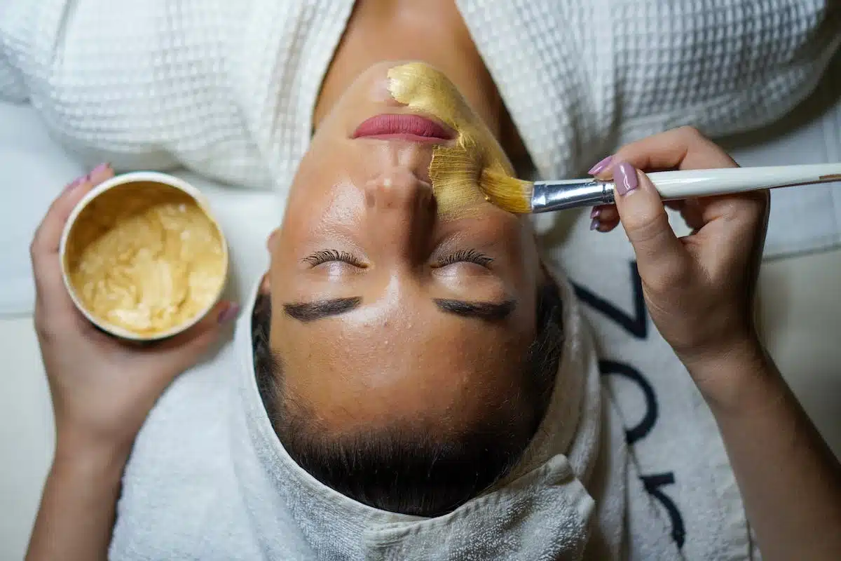 maquillage permanent
