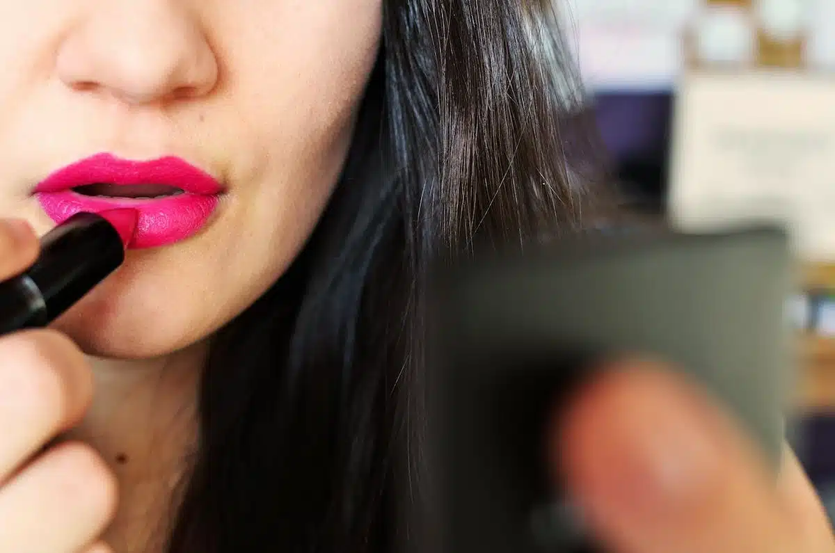 maquillage  carnation