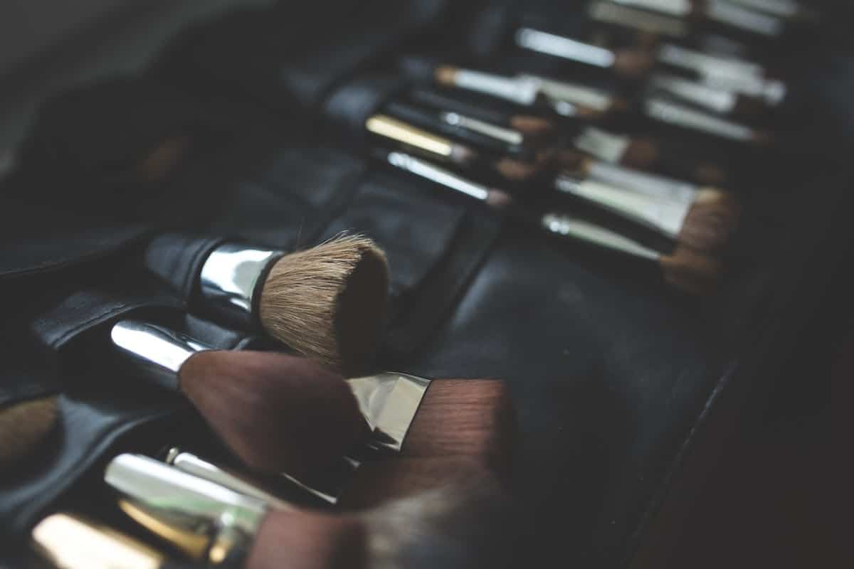 contouring  maquillage