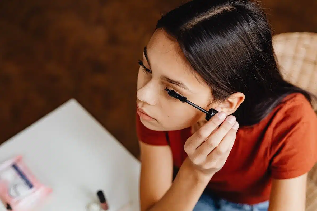 maquillage  erreur