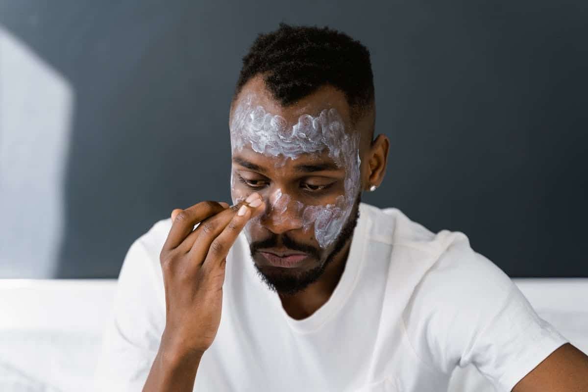 soins homme