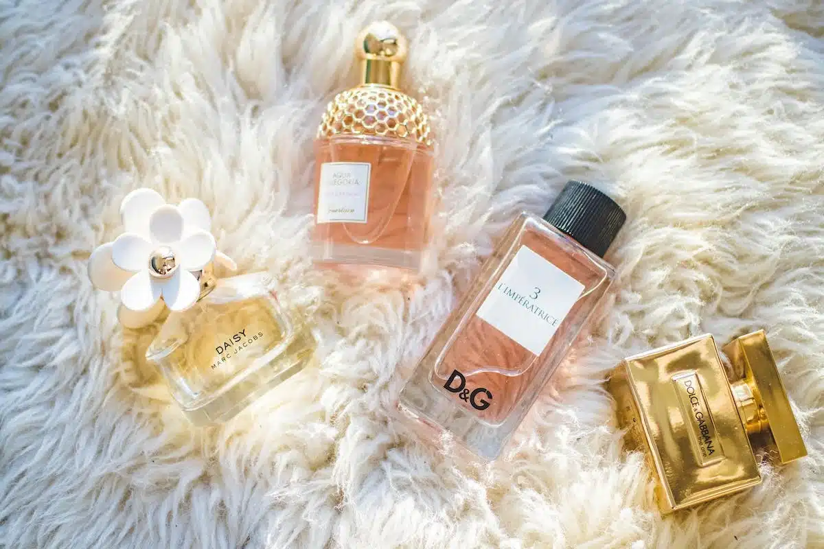 parfum  conseils