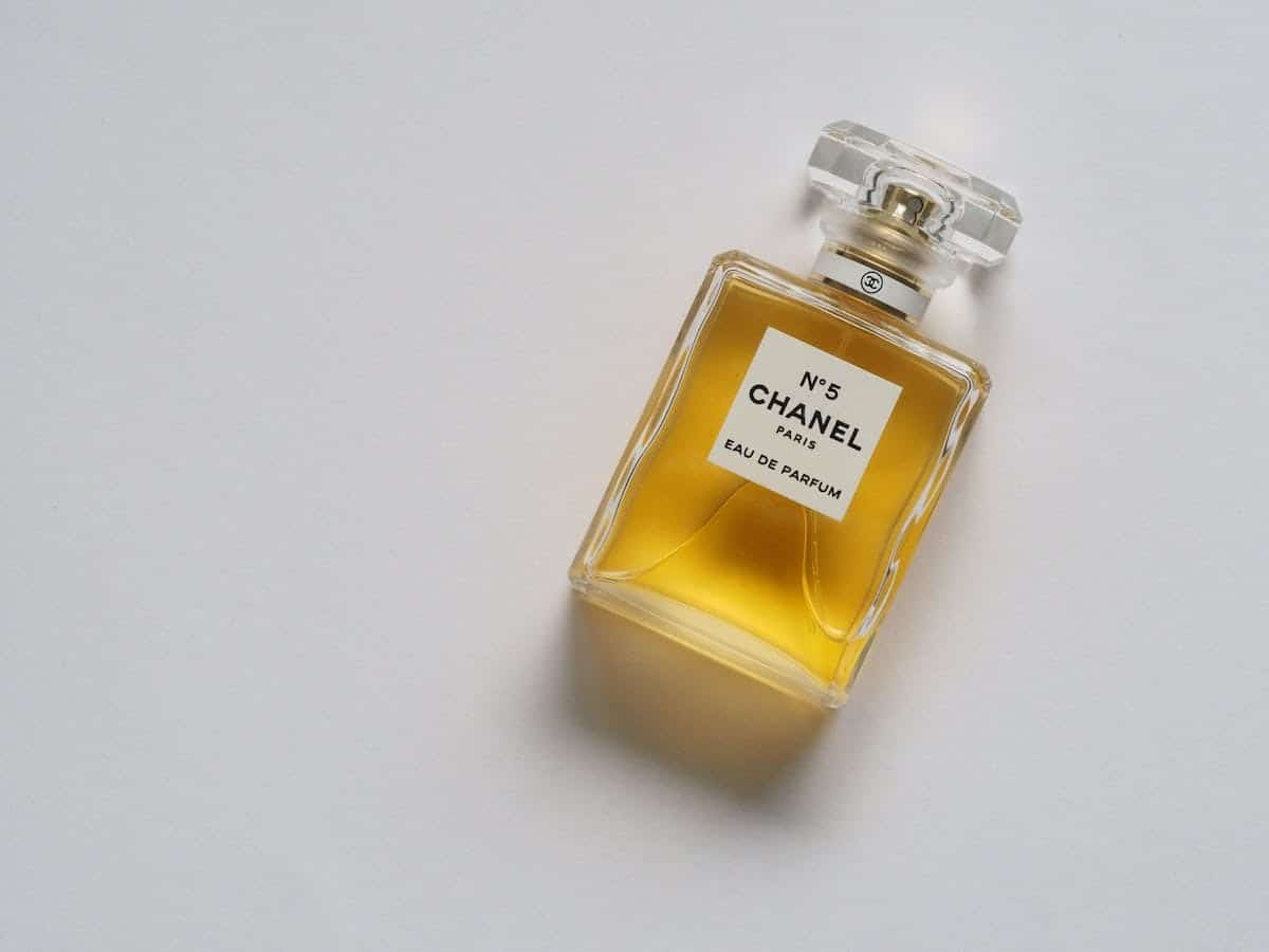 parfums  fragrances