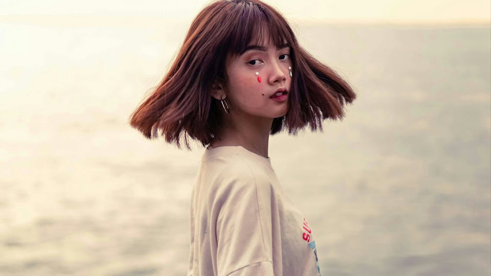 Influence Kpop sur les tendances beauté actuelles coréennes 3