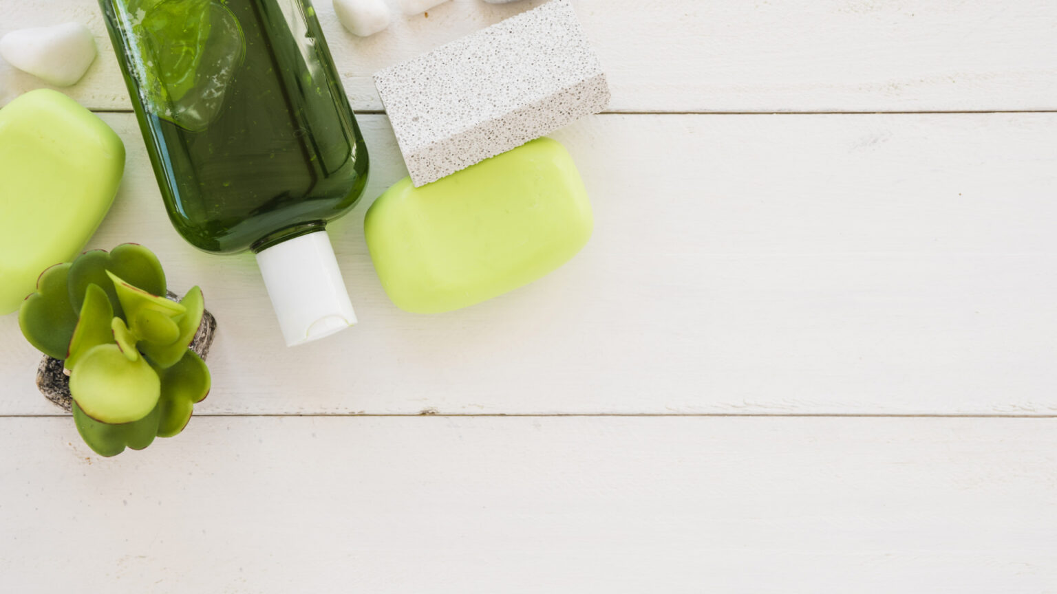Comparaison des critères essentiels pour choisir des produits d’hygiène naturels de qualité