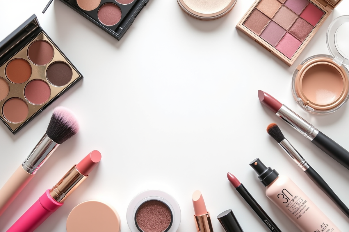 maquillage naturel