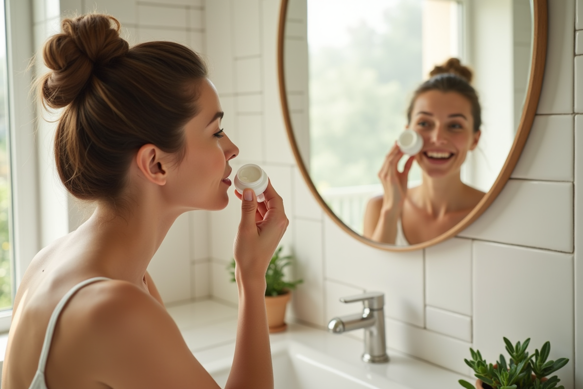 caudalie cosmétique