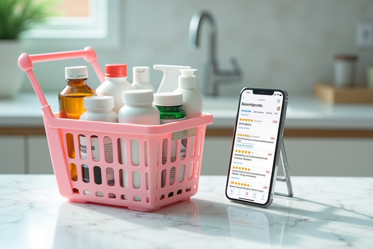 pharmacie en ligne