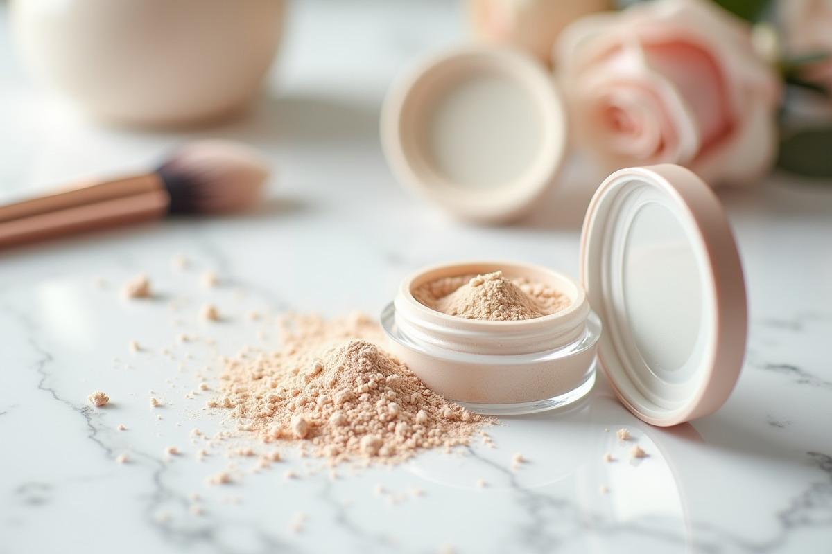 maquillage beauté