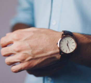 Montres : l'élégance au poignet et au-delà