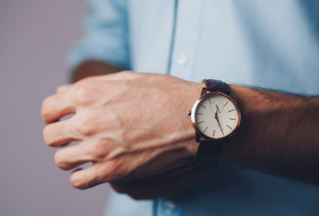 Montres : l'élégance au poignet et au-delà