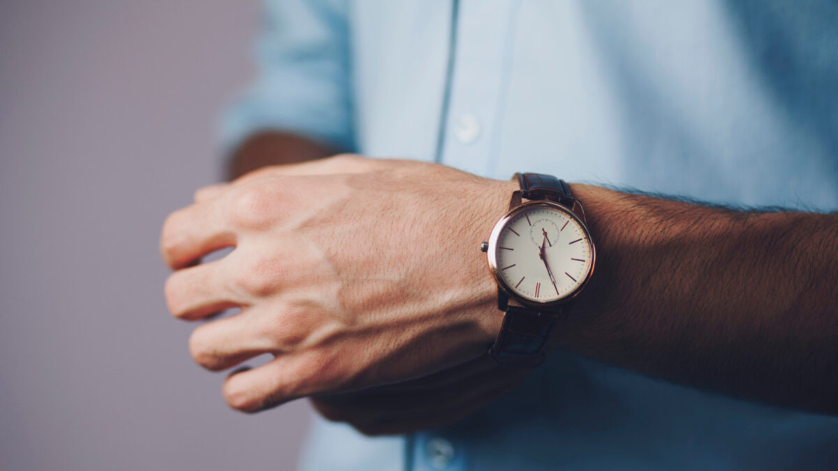 Montres : l'élégance au poignet et au-delà